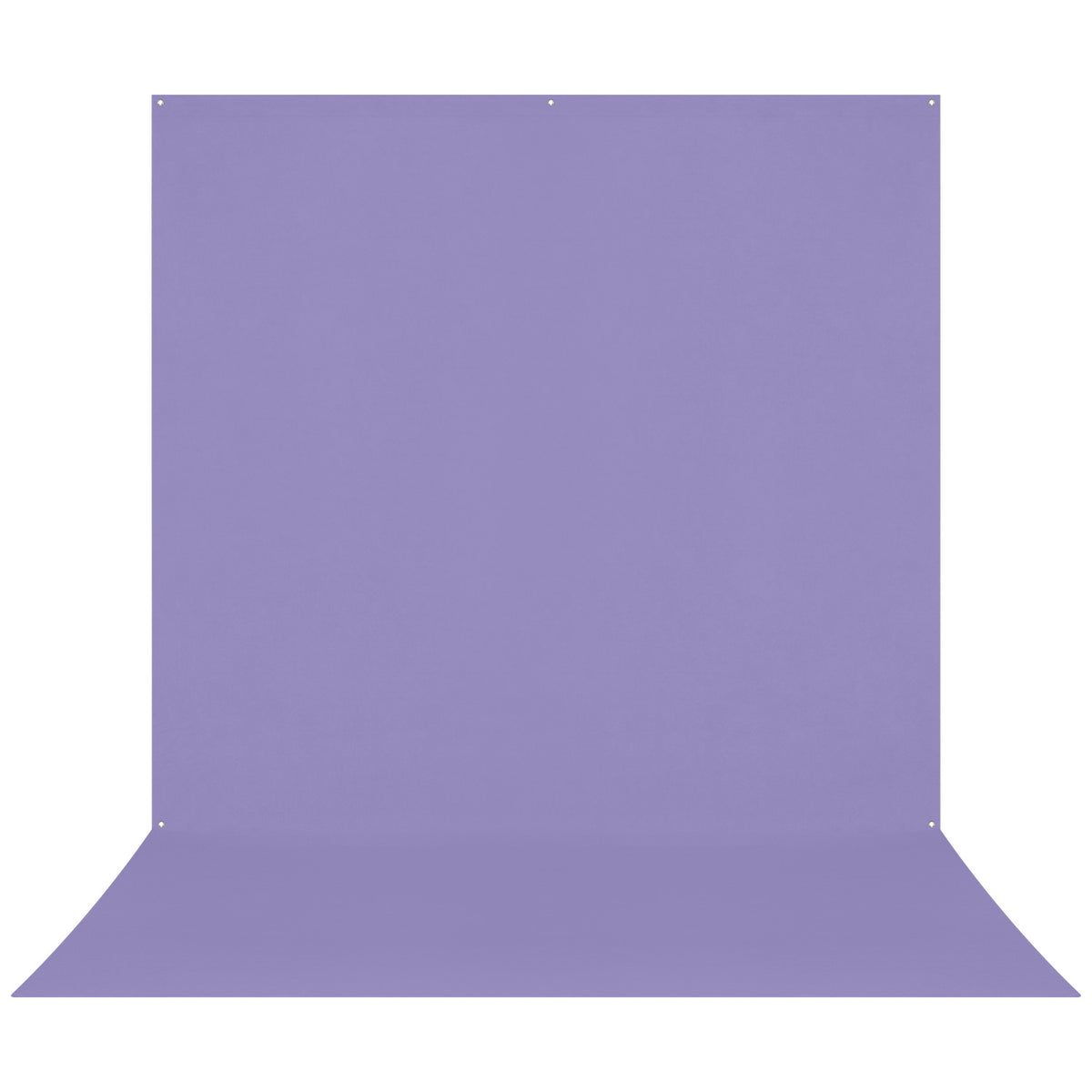 X-Drop Pro Wrinkle-Resistant Backdrop - Periwinkle Purple (8' x 13')