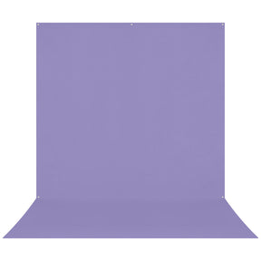 X-Drop Pro Wrinkle-Resistant Backdrop - Periwinkle Purple (8' x 13')