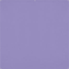 X-Drop Pro Wrinkle-Resistant Backdrop - Periwinkle Purple (8' x 8')