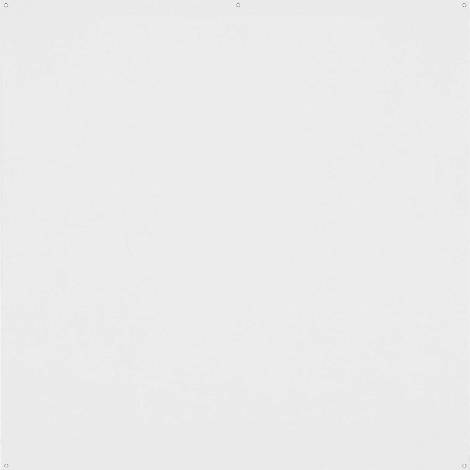 Xdrop Pro X-Drop Pro Wrinkle-Resistant Backdrop - High-Key White (8' x 8')
