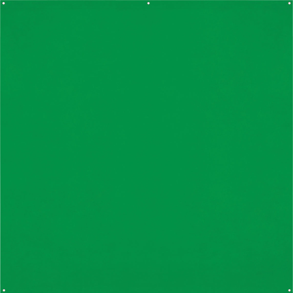 Westcott 240x240cm Croma verde