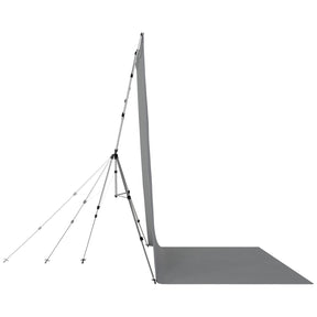 X-Drop Pro Backdrop Stand (8' and 5' Wide)