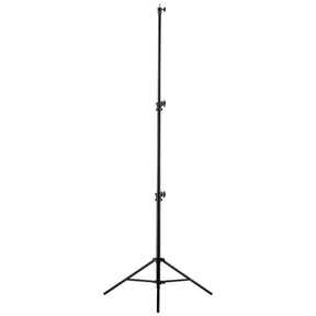 Air Cushioned Heavy-Duty Light Stand (8')