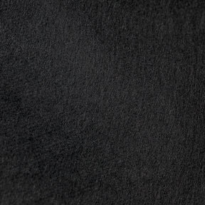 Scrim Jim Cine Unbleached Muslin/Black Fabric (6' x 6')