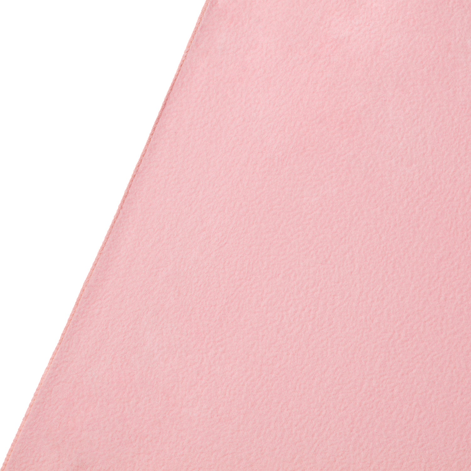 X-Drop Pro Wrinkle-Resistant Backdrop - Blush Pink (8' x 8')