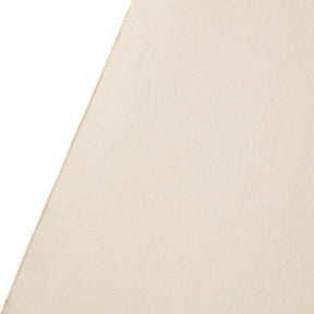 X-Drop Pro Wrinkle-Resistant Backdrop - Buttermilk White (8' x 13')