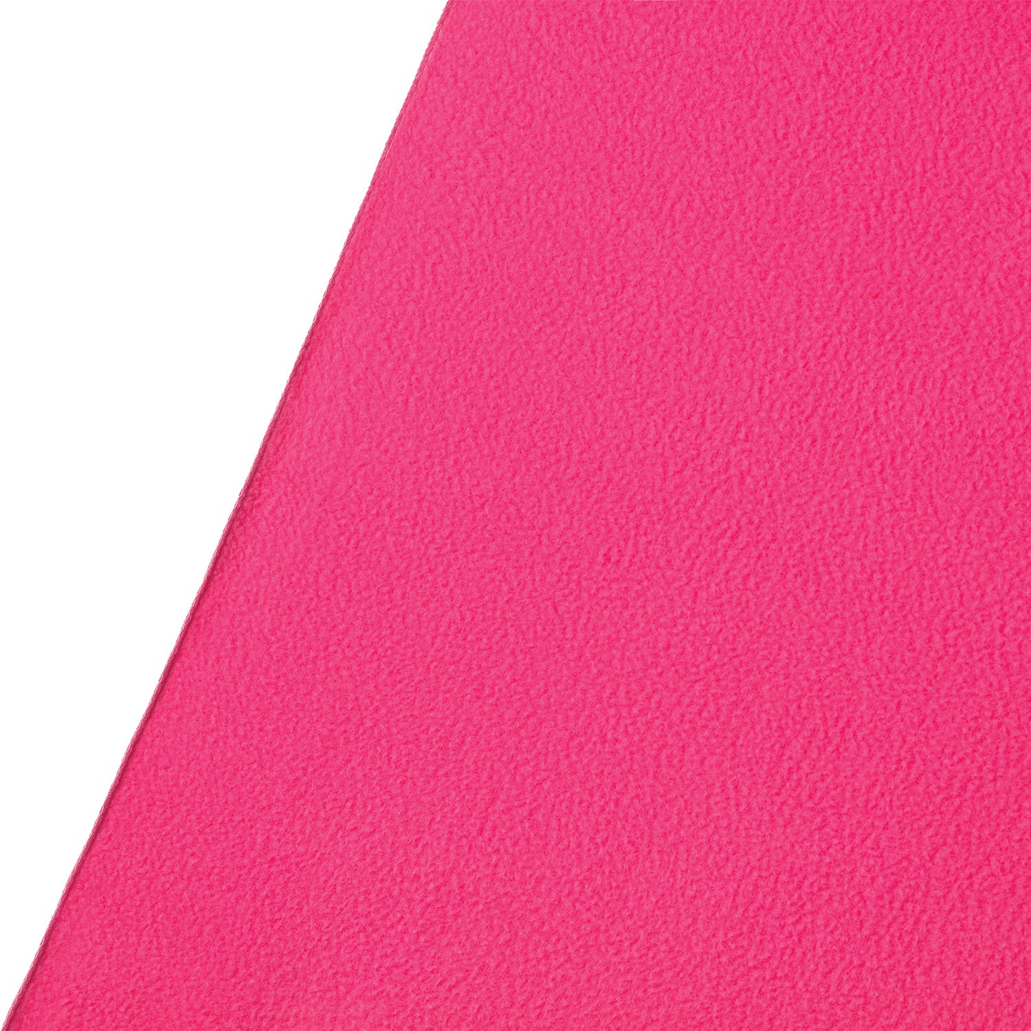 Wrinkle-Resistant Backdrop - Dark Pink (9' x 20')