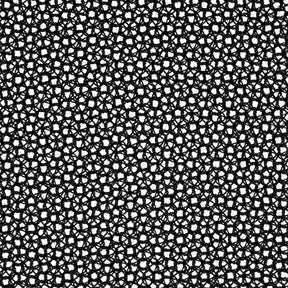 Scrim Jim Cine Double Net Fabric (4' x 4')