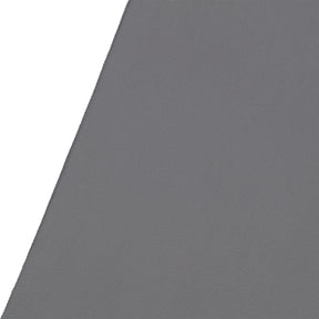 Wrinkle-Resistant Backdrop - Neutral Gray (9' x 20')