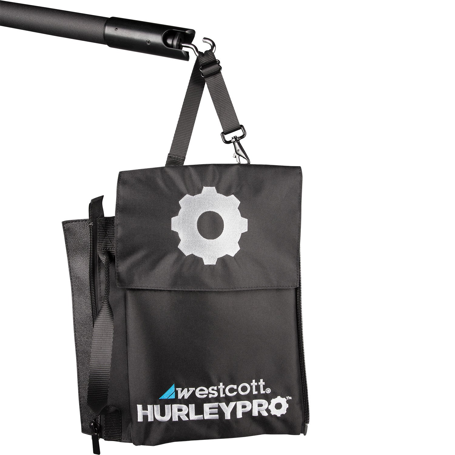 HurleyPro H2Pro Weight Bag