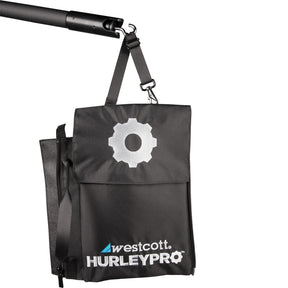 HurleyPro H2Pro Weight Bag (2-Pack)