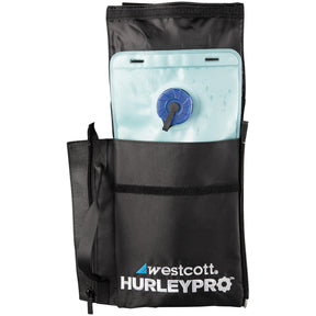 HurleyPro H2Pro Weight Bag