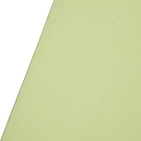 X-Drop Pro Wrinkle-Resistant Backdrop - Light Green Moss (8' x 13')