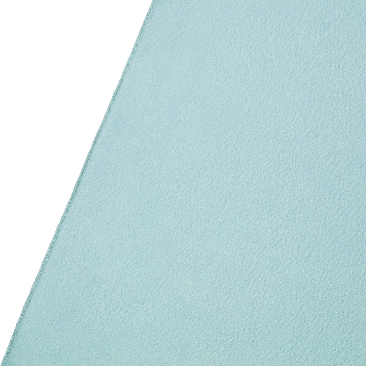 X-Drop Pro Wrinkle-Resistant Backdrop - Pastel Blue (8' x 8')