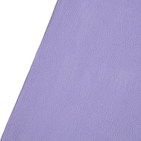 Wrinkle-Resistant Backdrop - Periwinkle Purple (9' x 20')