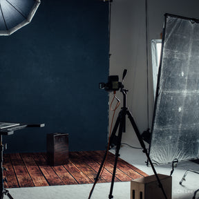 Scrim Jim Cine Kit (4' x 6')
