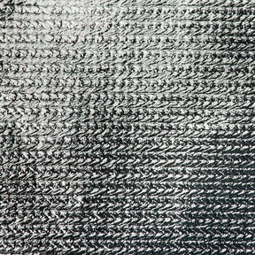 Scrim Jim Cine 2-in-1 Silver/White Bounce Fabric (4' x 4')