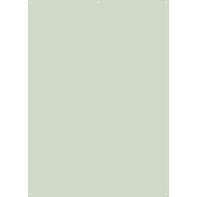 D0011-GR - X-Drop Backdrop – Light Green Solid Color (5' x 7')