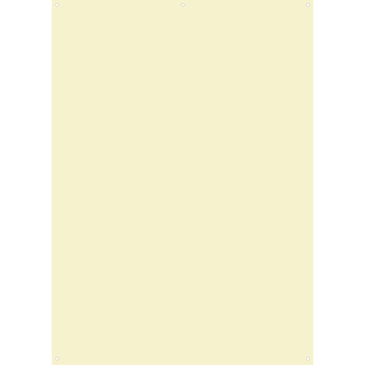D0011-YE - X-Drop Backdrop – Light Yellow Solid Color (5' x 7') - X-Drop Backdrop – Light Yellow Solid Color (5' x 7') - D0011-YE - X-Drop Backdrop – Light Yellow Solid Color (5' x 7')