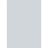 D0012-GY - X-Drop Backdrop – Gray Solid Color (5' x 7')