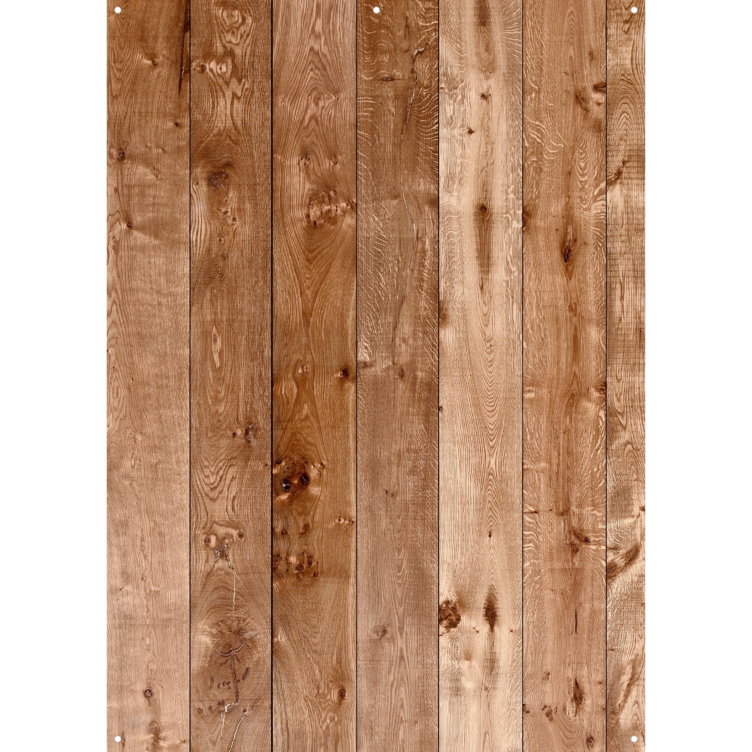 D0057 - X-Drop Backdrop – Maple Wood Plank Panels (5' x 7')
