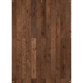D0059-NW - X-Drop Backdrop – Natural Western Wood Panels (5' x 7') - X-Drop Backdrop – Natural Western Wood Panels (5' x 7') - D0059-NW - X-Drop Backdrop – Natural Western Wood Panels (5' x 7')