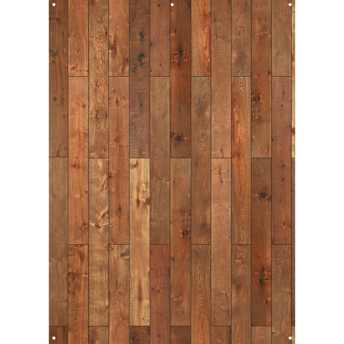 D0059-OK - X-Drop Backdrop - Oak Western Wood Panels (5' x 7')