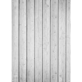 D0063 - X-Drop Backdrop - Fresh White Narrow Planks Wood (5' x 7') - X-Drop Backdrop - Fresh White Narrow Planks Wood (5' x 7') - D0063 - X-Drop Backdrop - Fresh White Narrow Planks Wood (5' x 7')