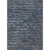 D0139 - X-Drop Backdrop - Old Brick Wall Backdrop (5' x 7') - X-Drop Backdrop - Old Brick Wall Backdrop (5' x 7') - D0139 - X-Drop Backdrop - Old Brick Wall Backdrop (5' x 7')