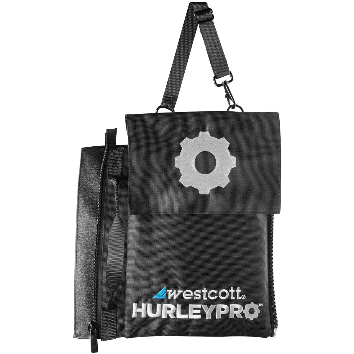 HurleyPro H2Pro Weight Bag