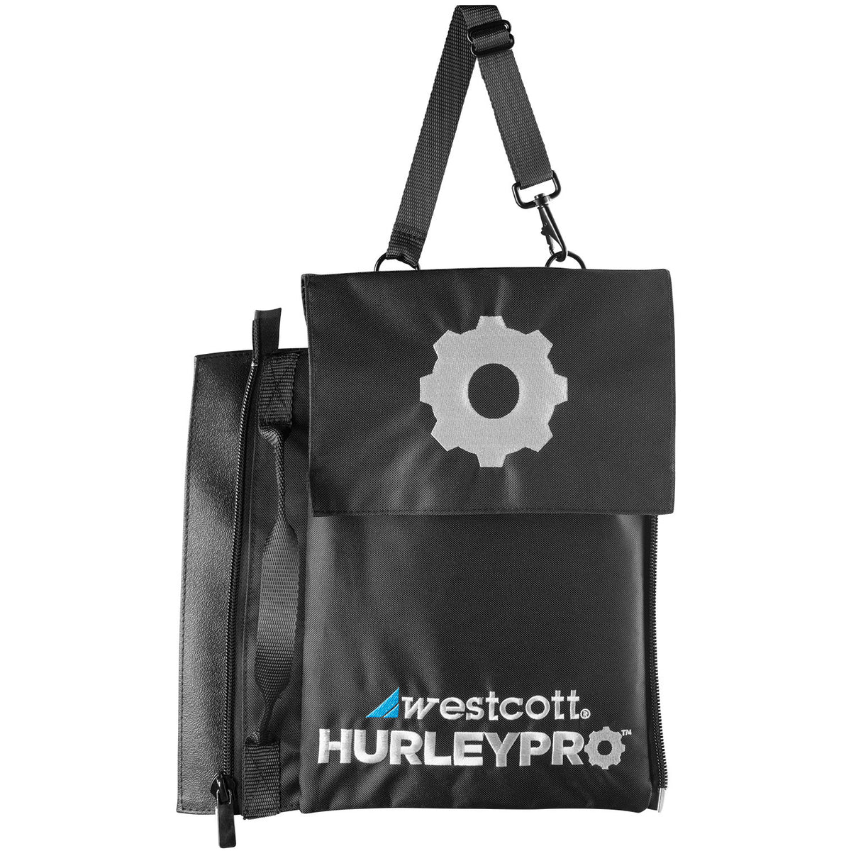 Westcott HP-WB2 HurleyPro H2Pro Weight Bag (2-Pack)