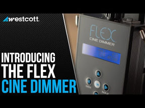 Flex Cine Dimmer