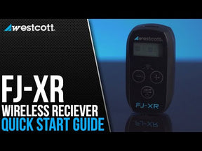 FJ-XR Wireless Receiver